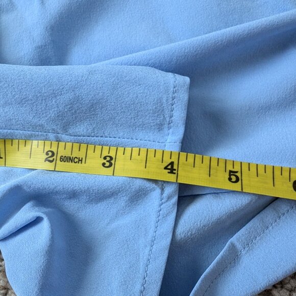 NWT Eddie Bauer Escapelite Shorts, XL (listing 2) - Picture 4 of 7